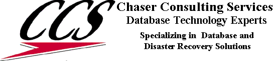 Chaser Consulting Services